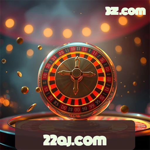 22aj.com Aplicativo Móvel