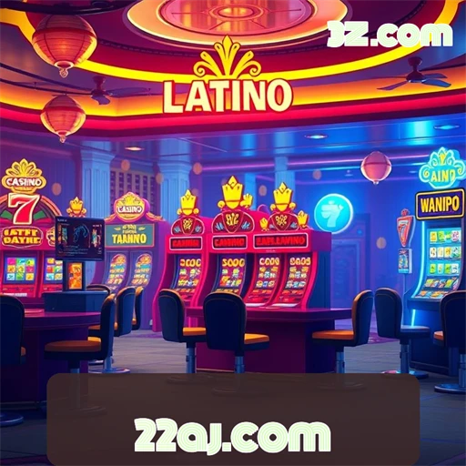 22aj.com Site Confiável