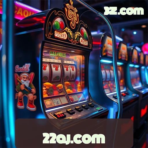 Recursos Exclusivos na Seção Paga do 22aj.com