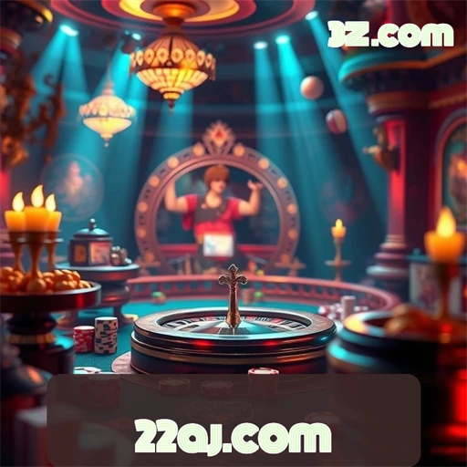 Experimente a incrível plataforma da 22aj.com para jogos